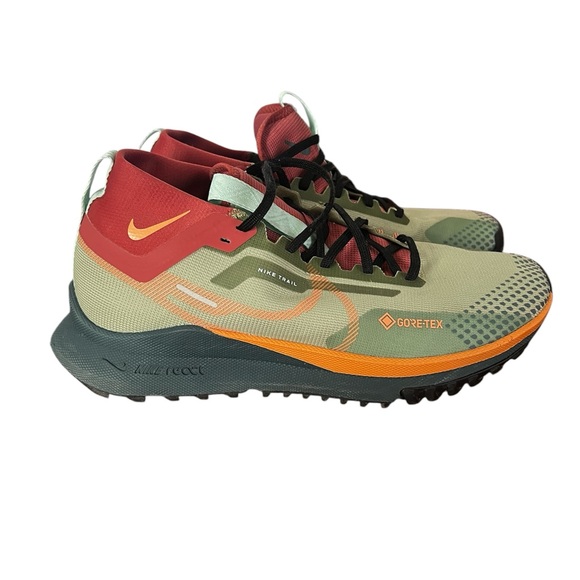 Nike Pegasus Trail 4 Gore-Tex - Picture 1 of 3